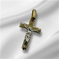 Charm Domar Charm oro 9k in Oro CHOR-509-280 - CHOR-509-280